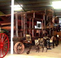 Kingaroy Heritage Museum