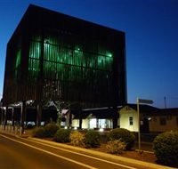 Tree Of Knowledge Memorial