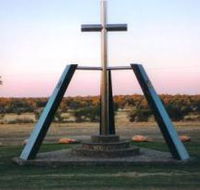 Jack Brown Lions Park - Accommodation Bookings