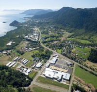 Centro Whitsunday Shopping Centre - Accommodation Bookings