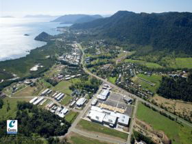Centro Whitsunday Shopping Centre - Accommodation Bookings 0
