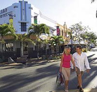 The Horizons Mosaic - Accommodation Bookings