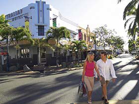 The Horizons Mosaic - Accommodation Bookings 0
