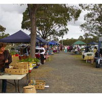 Nikenbah Markets - Accommodation Bookings