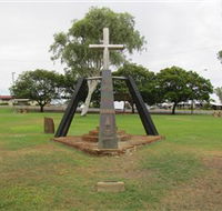 Richmond War Memorial - Accommodation Bookings