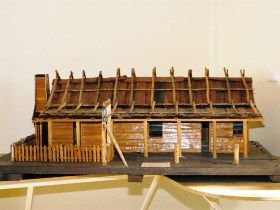 Morven Museum, Kerosene Tin Hut And Miniature Pioneer Village - Accommodation Bookings 0