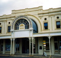 Stock Exchange Arcade and Assay Mining Museum - Accommodation Bookings