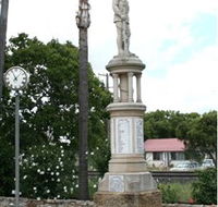 Forest Hill War Memorial - Accommodation Bookings