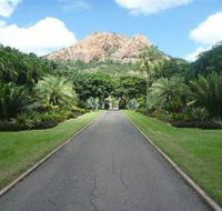 Queens Gardens - Accommodation Bookings