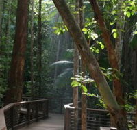 Basin Lake Track - Accommodation Bookings
