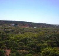 Winton - Boulia Via Diamantina National Park Journey - Accommodation Bookings