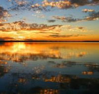 Aramac - Muttaburra Heritage Trail - Accommodation Bookings