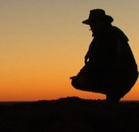 Eulo - Hungerford - Thargomindah Four Wheel Drive Track - Accommodation Bookings