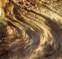Wave Rock Trail - Accommodation Bookings