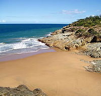 Eurimbula National Park - Accommodation Bookings