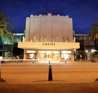 Empire Theatre - Accommodation Bookings