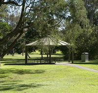 Alexander Clark Park - Accommodation Bookings