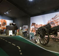 Transport and Main Roads Heritage Centre - Accommodation Bookings