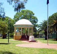Kingaroy Memorial Park