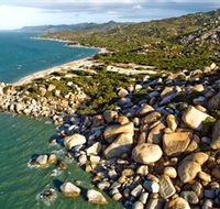 Cape Melville National Park - Accommodation Bookings