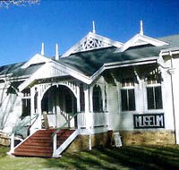 Stanthorpe Heritage Museum - Accommodation Bookings