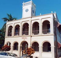 Heritage Walk - Accommodation Bookings