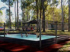 Teddington Weir And Picnic Reserve - Accommodation Bookings 0