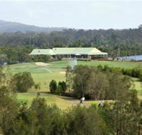 Carbrook Golf Club - Accommodation Bookings