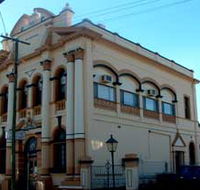 Former Royal Bank of Queensland - Accommodation Bookings