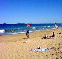 Harbour Beach - Accommodation Bookings