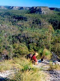 Expedition National Park - Accommodation Bookings 0