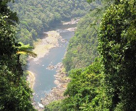Mundoo QLD Accommodation Bookings