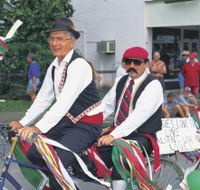 Hinchinbrook Heritage Walk - Accommodation Bookings