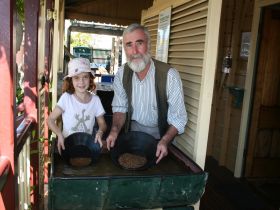 Queenton QLD Accommodation Bookings