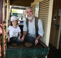 The Miner's Cottage - Accommodation Bookings