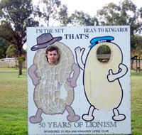 Kingaroy Lions Park