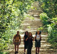 Wet Tropics Great Walk - Accommodation Bookings