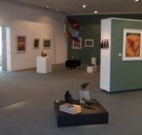 Warwick Art Gallery - Accommodation Bookings