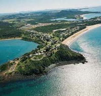 Salonika Beach - Accommodation Bookings