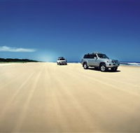 75 Mile Beach - Accommodation Bookings