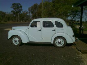 Glenmorgan QLD Accommodation Bookings