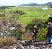 Townsville Town Common Conservation Park - Accommodation Bookings