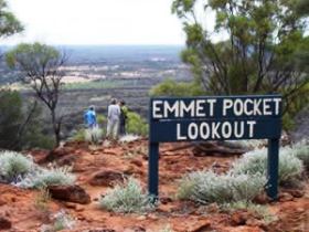 Idalia National Park Road - Accommodation Bookings 0