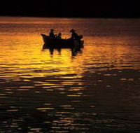 Teemburra Dam - Accommodation Bookings