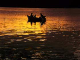 Teemburra Dam - Accommodation Bookings 0