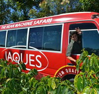 Jaques Coffee Plantation - Accommodation Bookings