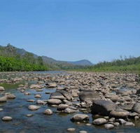 Herbert River Museum - Accommodation Bookings