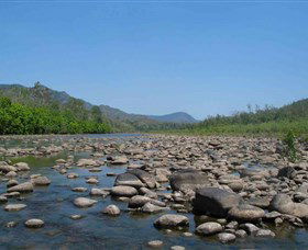 Herbert River Museum - Accommodation Bookings 0