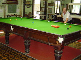 Civic Club - Accommodation Bookings 0