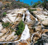 Emerald Creek Dinden West Forest Reserve - Accommodation Bookings